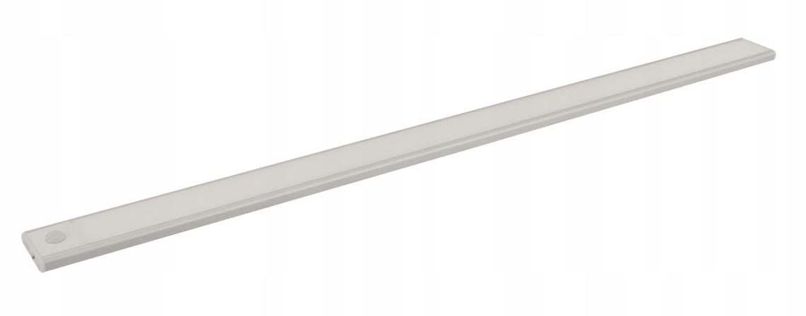 OPRAWA PODSZAFKOWA LINIOWA LED 2,9W 60CM CZUJNIK