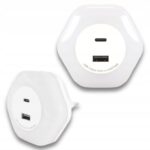 LAMPKA LED 0