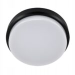 LAMPA ELEWACYJNA ŚCIENNA ZEWNETRZNA KINKIET LED 18W IP65