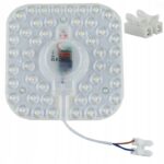 MODUŁ LED DO PLAFONÓW WKŁAD DO PLAFONU LAMP 24W BARWA BIAŁA NEUTRALNA