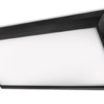 KINKIET ZEWNĘTRZNY LAMPA ELEWACYJNA OGRODOWA LED 12W LAMPA IP65