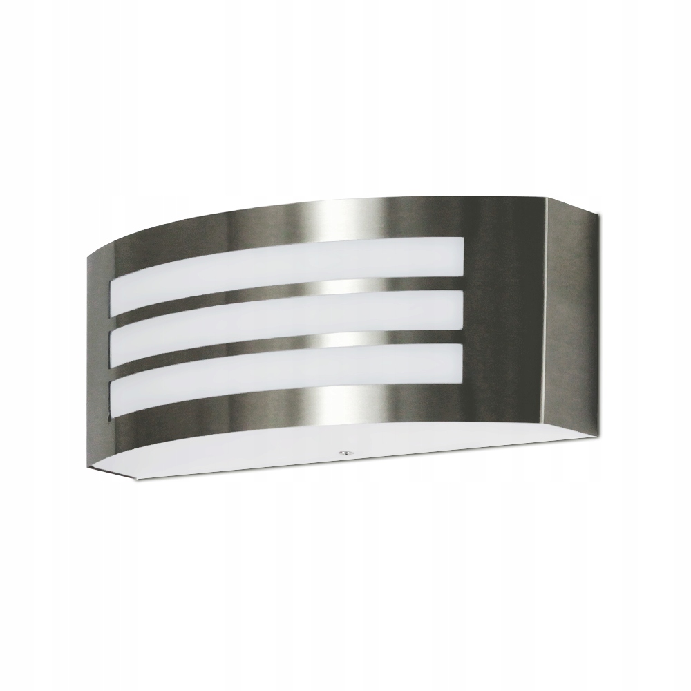 KINKIET ZEWNETRZNY ELEWACYJNY ŚCIENNY LAMPA ZEWNETRZNA LED E27 IP44