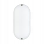 LAMPA ELEWACYJNA ŚCIENNA ZEWNĘTRZNA KINKIET LED 5W IP65