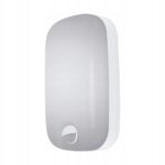 KINKIET ŚCIENNY LED 15W Z CZUJNIKIEM LAMPA ZEWNĘTRZNA ELEWACYJNA IP54 CCT