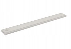 OPRAWA PODSZAFKOWA LINIOWA LED 1,6W 30CM CZUJNIK