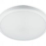 PLAFON ZEWNĘTRZNY LED NA BALKON TARAS 22W IP65