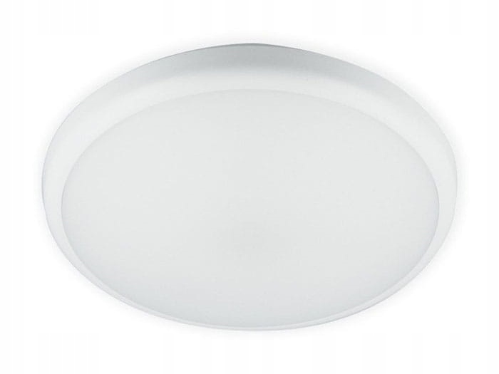 PLAFON ZEWNĘTRZNY LED NA BALKON TARAS 22W IP65