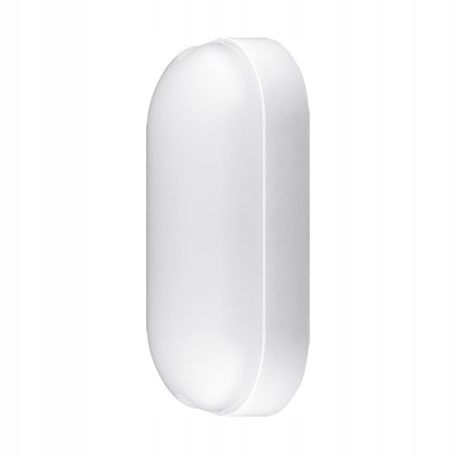 LAMPA ELEWACYJNA LED 9W IP65 KINKIET ŚCIENNY OGRODOWY ZEWNĘTRZNY LED 230V