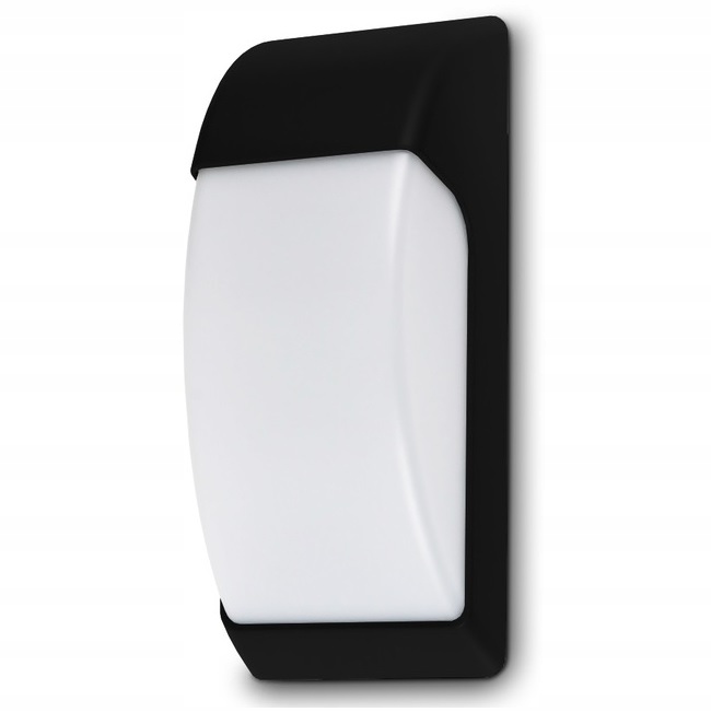 LAMPA ELEWACYJNA ZEWNĘTRZNA KINKIET ZEWNĘTRZNY LED E27 IP65