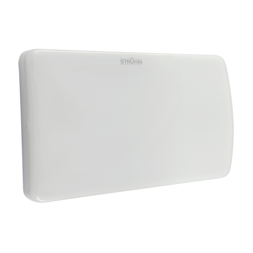 LAMPA ZEWNĘTRZNA ELEWACYJNA KINKIET LED 20W IP65