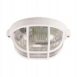 PLAFON LED LAMPA SUFITOWA ZEWNĘTRZNA 1xE27 IP65