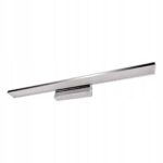 KINKIET ŁAZIENKOWY LED LAMPA DO ŁAZIENKI 14W NAD LUSTRO 62cm CHROM