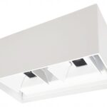 LAMPA ELEWACYJNA LED 12W LAMPA NA BALKON TARAS IP54