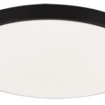 PLAFON ŁAZIENKOWY LAMPA SUFITOWA LED 12W IP44 BARWA BIAŁA NEUTRALNA