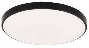 PLAFON ŁAZIENKOWY LAMPA SUFITOWA LED 12W IP44 BARWA BIAŁA NEUTRALNA