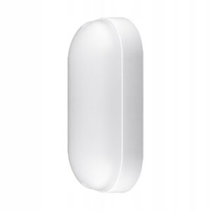 LAMPA ELEWACYJNA LED 9W IP65 KINKIET ŚCIENNY OGRODOWY ZEWNĘTRZNY LED 230V Lampy elewacyjne