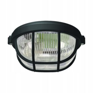 PLAFON LED LAMPA SUFITOWA ZEWNĘTRZNA 1xE27 IP65 Plafony