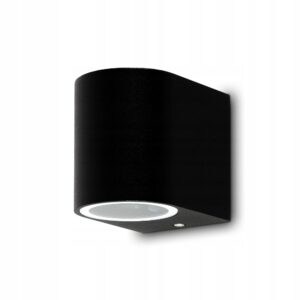 KINKIET ZEWNĘTRZNY KINKIET ŚCIENNY KINKIET ELEWACYJNY LAMPA ZEWNĘTRZNA GU10 Kinkiety