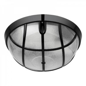 PLAFON LED LAMPA SUFITOWA ZEWNĘTRZNA NA BALKON TARAS DO GARAŻU 1xE27 IP54 Plafony PLAFON LED LAMPA SUFITOWA ZEWNĘTRZNA NA BALKON TARAS DO GARAŻU 1xE27 IP54 Plafony