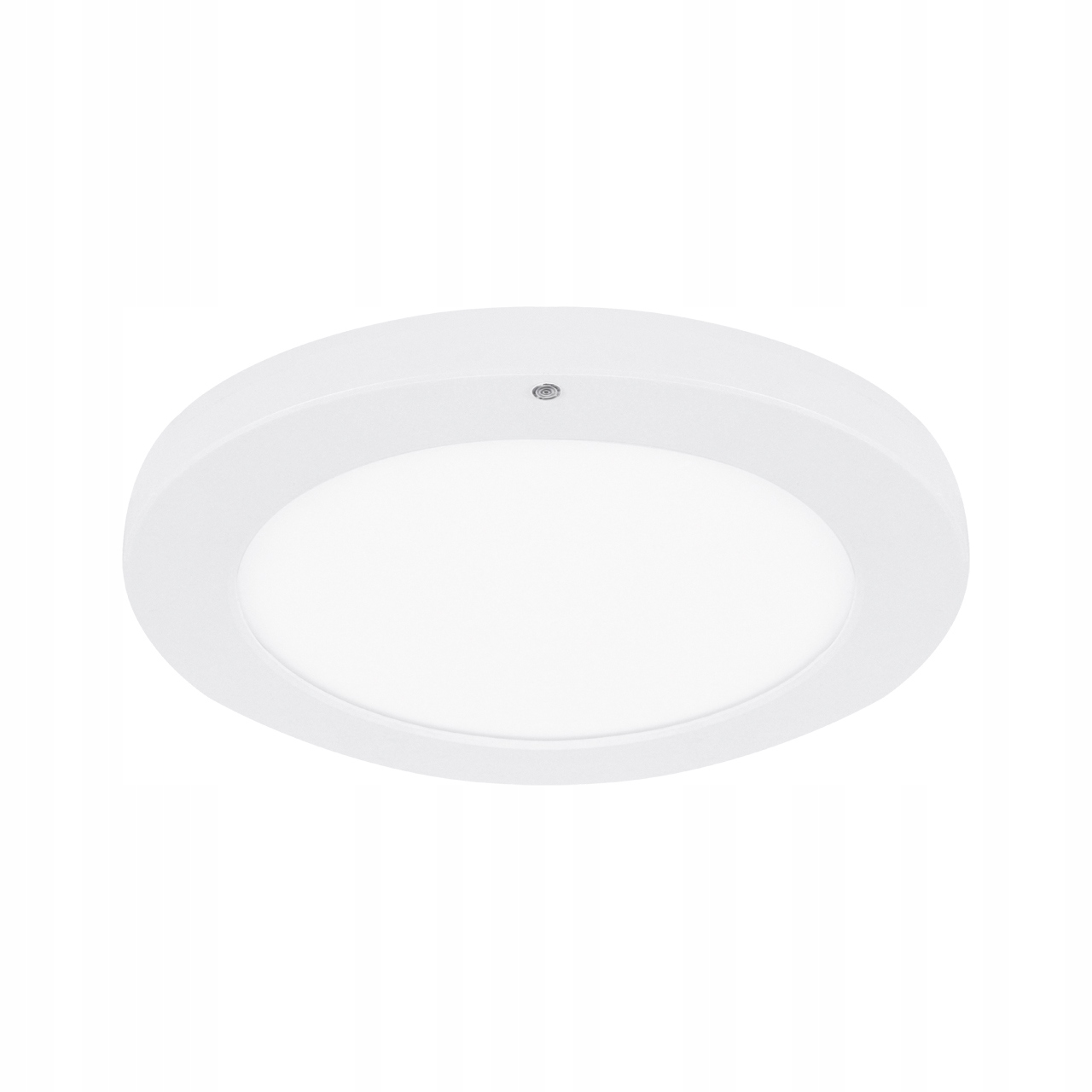 LAMPA SUFITOWA LED 18W PLAFON MONTAŻ PODTYNKOWY/NATYNKOWY CZUJNIK CCT
