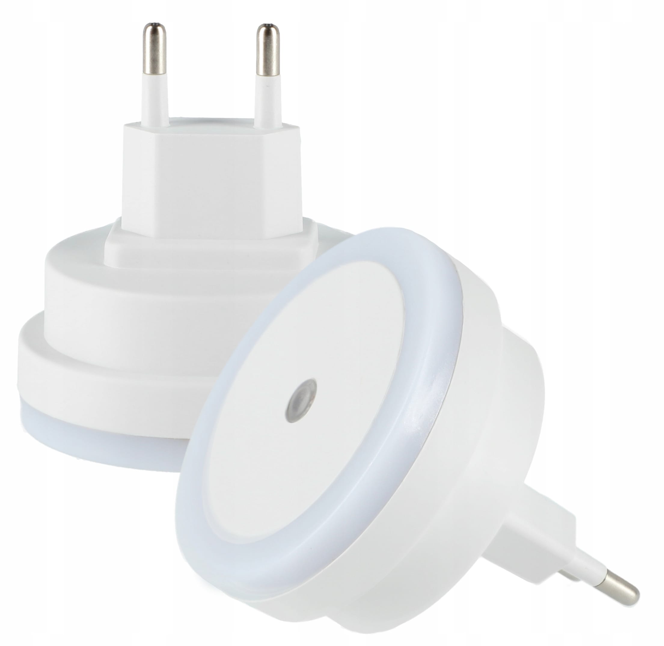 Lampka LED 1w nocna dla dzieci do zasypiania do kontaktu czujnik zmierzchu 2 Lampka LED 1w nocna dla dzieci do zasypiania do kontaktu czujnik zmierzchu - obrazek 2