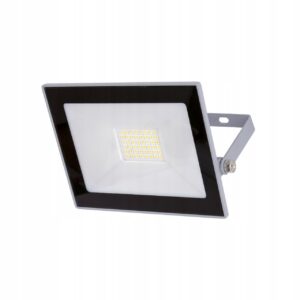 NAŚWIETLACZ OGRODOWY HALOGEN 30W CW BARWA BIAŁA ZIMNA Naświetlacze
