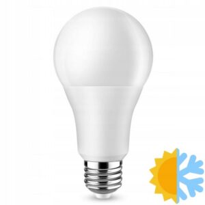 ŻARÓWKA LED A95 E27 24W BARWA BIAŁA NEUTRALNA Żarówki