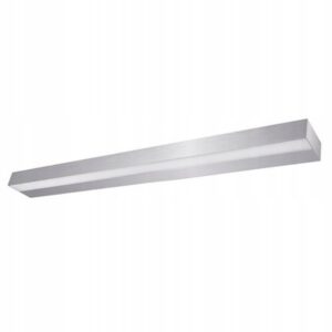 KINKIET ŁAZIENKOWY LED 14W NAD LUSTRO CHROM IP44 Kinkiety