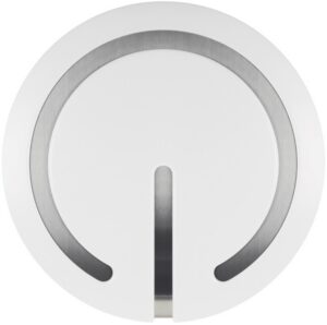 LAMPA DO ŁAZIENKI PLAFON ŁAZIENKOWY SUFITOWY LED 24W IP44 BARWA NEUTRALNA Plafony