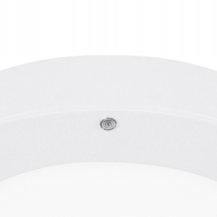 LAMPA SUFITOWA LED 24W PLAFON MONTAŻ PODTYNKOWY/NATYNKOWY CZUJNIK CCT Plafony 4 LAMPA SUFITOWA LED 24W PLAFON MONTAŻ PODTYNKOWY/NATYNKOWY CZUJNIK CCT Plafony 4