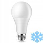 ŻARÓWKA LED A95 E27 24W BARWA BIAŁA ZIMNA 6500K