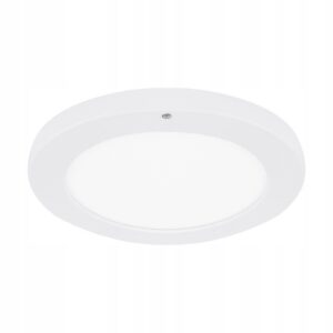 LAMPA SUFITOWA LED 24W PLAFON MONTAŻ PODTYNKOWY/NATYNKOWY CZUJNIK CCT Plafony LAMPA SUFITOWA LED 24W PLAFON MONTAŻ PODTYNKOWY/NATYNKOWY CZUJNIK CCT Plafony