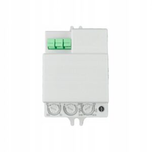 CZUJNIK RUCHU MIKROFALOWY Akcesoria