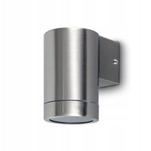 KINKIET ZEWNĘTRZNY KINKIET ŚCIENNY LAMPA ELEWACYJNA LAMPA ŚCIENNA GU10 Kinkiety