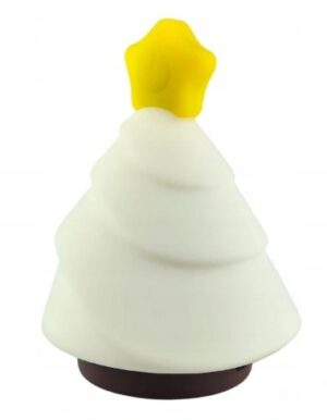 DEKORACYJNA LAMPKA NA OKNO STÓŁ LED RGB ŚWIĘTA BOŻEGO NARODZENIA PREZENT Pozostałe