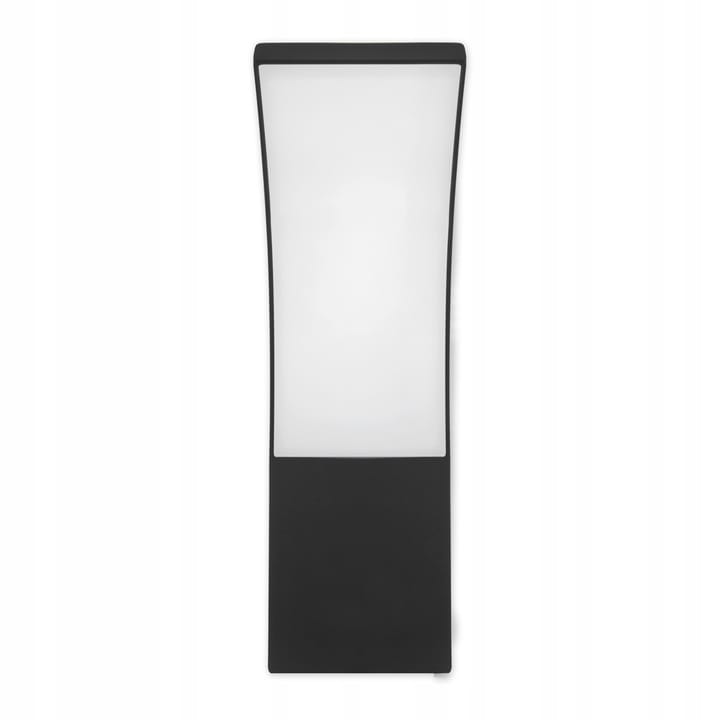 Lampa elewacyjna na taras nad garaż lampa zewnętrzna LED 9w IP54 4 Lampa elewacyjna na taras nad garaż lampa zewnętrzna LED 9w IP54 - obrazek 4