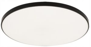 PLAFON ŁAZIENKOWY LAMPA SUFITOWA LED 24W IP44 BARWA BIAŁA NEUTRALNA Plafony