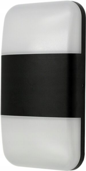 KINKIET ZEWNĘTRZNY ELEWACYJNY LAMPA LED 14W LAMPA IP54 Kinkiety KINKIET ZEWNĘTRZNY ELEWACYJNY LAMPA LED 14W LAMPA IP54 Kinkiety