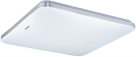 LAMPA DO ŁAZIENKI LED 28W PLAFON ŁAZIENKOWY DEKORACYJNE PASY CHROM IP44