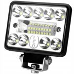 LAMPA ROBOCZA LED BAR 54W OFF-ROAD HALOGEN REFLEKTOR SAMOCHODOWY SZPERACZ