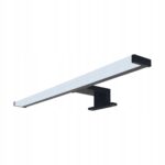 KINKIET OPRAWA LED DO ŁAZIENKI 8W IP44 1280 LM BARWA NEUTRALNA (4000K)