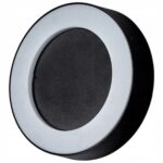 LAMPA OGRODOWA KINKIET ELEWACYJNY ZEWNETRZNY LED 12W BARWA NEUTRALNA IP54