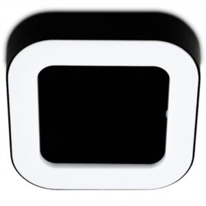 PLAFON LED LAMPA SUFITOWA ZEWNĘTRZNA LED 12W IP54 OPRAWA WODOODPORNA PANEL Plafony PLAFON LED LAMPA SUFITOWA ZEWNĘTRZNA LED 12W IP54 OPRAWA WODOODPORNA PANEL Plafony