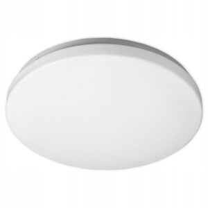 LAMPA DO ŁAZIENKI PLAFON ŁAZIENKOWY SUFITOWY NATYNKOWY LED 12W IP44 Plafony