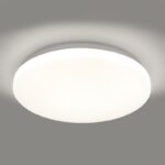 LAMPA DO ŁAZIENKI PLAFON ŁAZIENKOWY LED 24W IP44 PANEL SUFITOWY NEUTRALNY