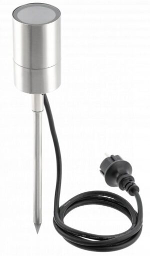 LAMPA OGRODOWA WBIJANA REFLEKTOR GU10 IP44 230V Lampy ogrodowe