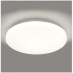 LAMPA DO ŁAZIENKI LED 18W PLAFON ŁAZIENKOWY SUFITOWY NATYNKOWY IP44 4000K