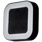 LAMPA OGRODOWA KINKIET ELEWACYJNY ZEWNETRZNY LED 12W BARWA NEUTRALNA IP54