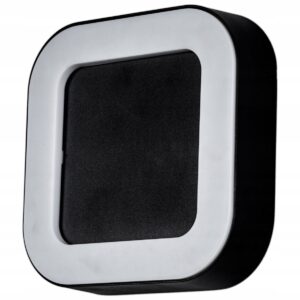 LAMPA OGRODOWA KINKIET ELEWACYJNY ZEWNETRZNY LED 12W BARWA NEUTRALNA IP54