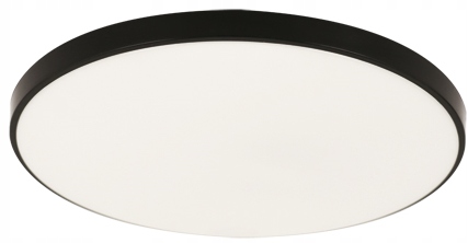PLAFON ŁAZIENKOWY LAMPA SUFITOWA LED 18W IP44 BARWA BIAŁA NEUTRALNA